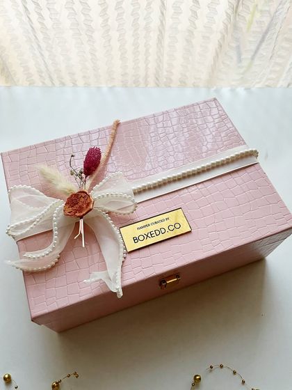 Wedding Invitation Hampers photo 4