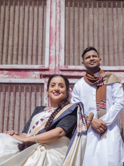 Pre-Wedding Stories photo 19