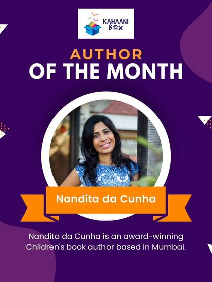 Kahaani Box Kids Library - Library Membership with Home Delivery From Our Shelves photo 29