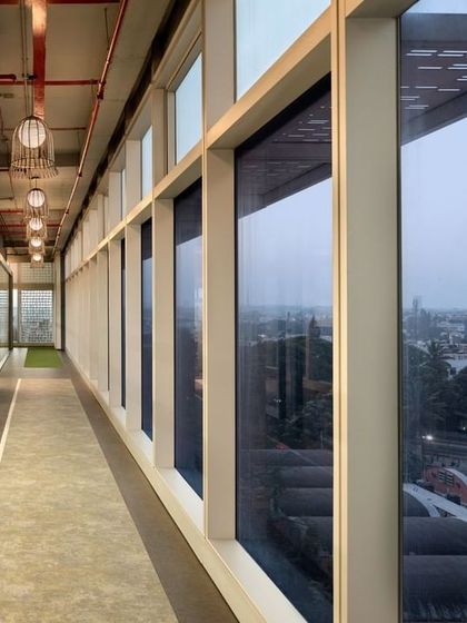 Studio IAAD - Commercial Interior Design Corporate Workspaces: Environments for People & Brands photo 37