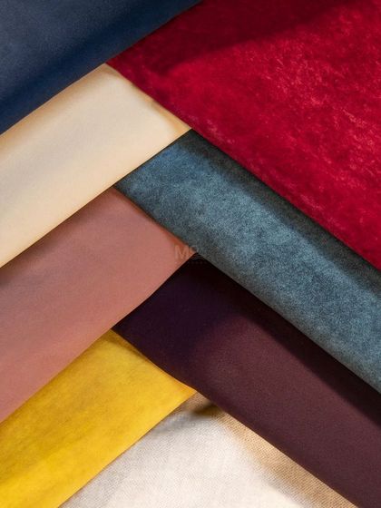 MO Designs - Furnishings and Upholstery Our Premium Fabric Library photo 4