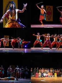 Dance Workshops & Educational Programs