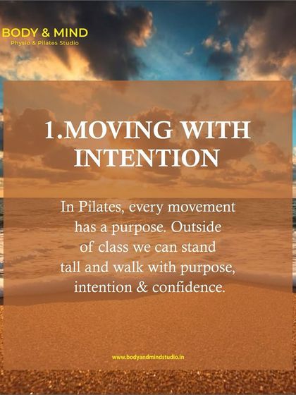 Body & Mind PhysioPilates Studio - Physical Therapy & Rehabilitation The PhysioPilates Method photo 21