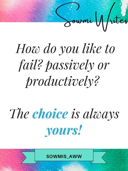Rejection can feel like a failure, but I encourage researchers to see it as a productive learning opportunity. This post is a reminder to use feedback to grow, improve your craft, and never give up on your work.