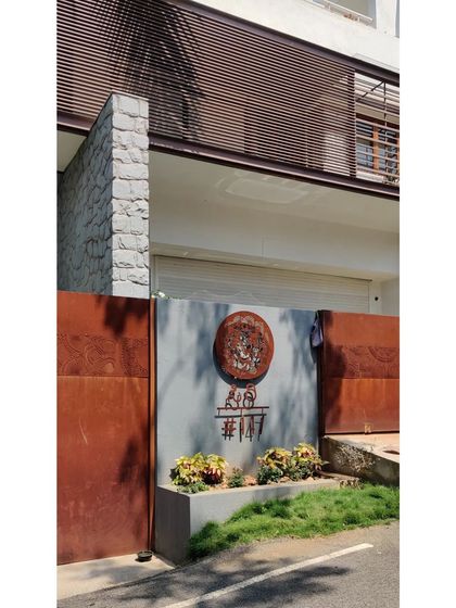 Design Kacheri - Residential Architecture The Art of Light & Detail photo 13