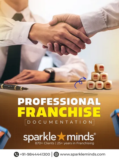 Professional documentation is the bedrock of a secure franchise system. We manage the entire process, from drafting the franchise disclosure document to creating operational manuals, ensuring your business is protected at every stage of growth.