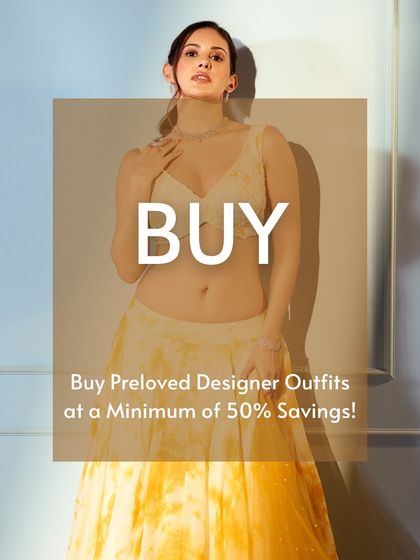 Date The Ramp - Preloved Designer Sales The Smart Choice: Rent, Sell, or Buy Preloved photo 16