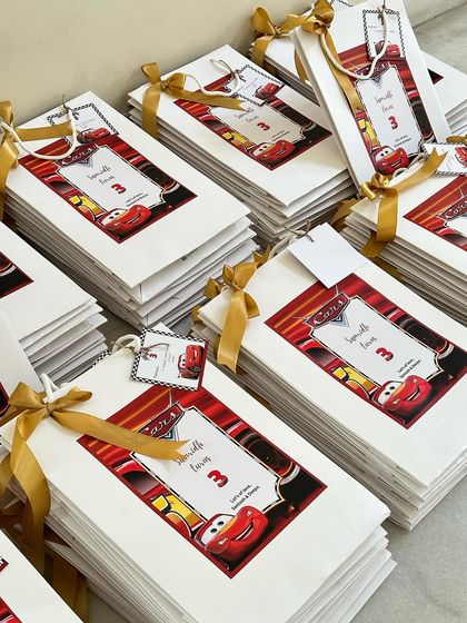 The Gift Cottage - Personal & Festive Gifting Custom Return Favours photo 7