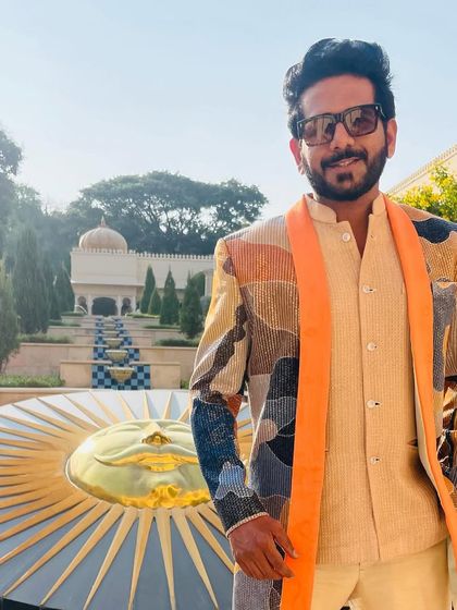 More glimpses of my event wardrobe. Each outfit is carefully chosen to match the theme, location, and energy of the celebration, because looking the part is half the performance.