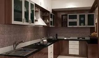 DesignTone - Custom Modular Furniture Modern Modular Kitchens photo 25