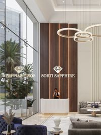 Commercial Architecture & Interior Design