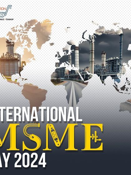 This post celebrates International MSME Day by highlighting the massive contribution of MSMEs to India's economy. It reinforces our commitment as a leading consulting company dedicated to supporting these vital enterprises.