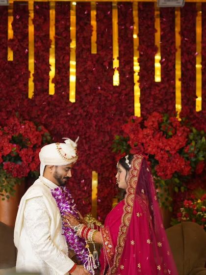 Couple Portraits photo 3