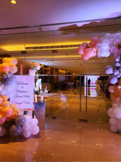 Themed Social Events photo 17