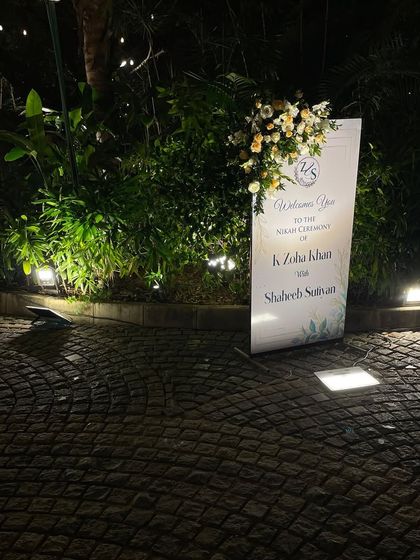 HumAndTum Matrimonial - Standard Matchmaking Services Celebrating Your Nikah photo 6