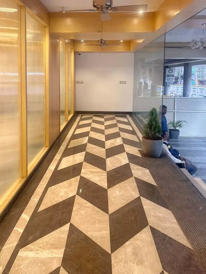 Grand Entrances & Lobbies photo 20