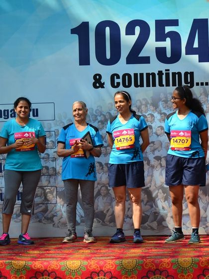 Pramod Deshpande - Specialized Fitness Bootcamps & Workshops Community, Events & Collaborations photo 37