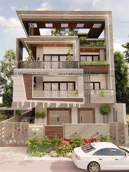 Design & Visualization: From 3D Renders to Reality photo 3