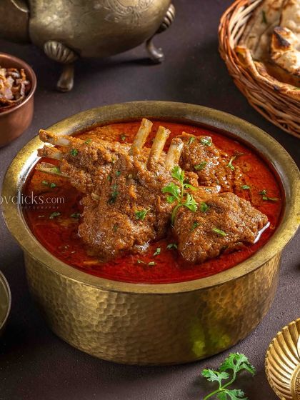 Indian Culinary Stories photo 8