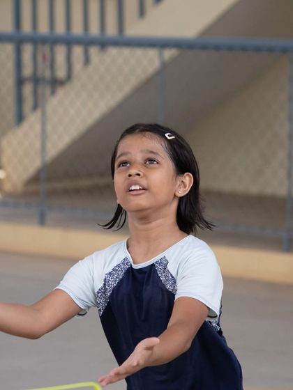 Sportonix Sports Arena - Basketball Coaching Teamwork and Game Practice photo 3