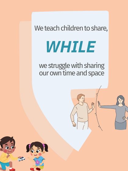 Ankita B Chandak - Early Childhood Parenting Coach From Chaos to Calm: Managing Meltdowns & Behavior photo 24