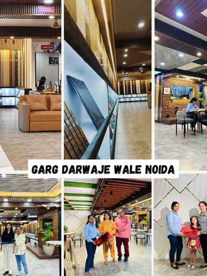 A collection of moments with our valued customers. We are proud to be a part of their home renovation journey.