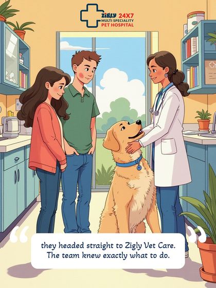 Zigly - Veterinary Services Pet Parent Resources & Tips photo 16