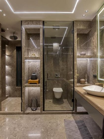 Statement Bathrooms & Kitchens photo 15