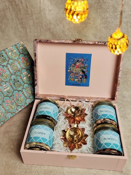 Gifts of Love - Bulk & Corporate Gifting Festive & Event Hampers photo 17