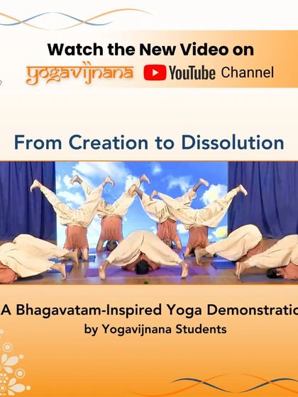 Yogavijnana - Yoga Classes & Therapy Our Community, Events & Journey photo 21