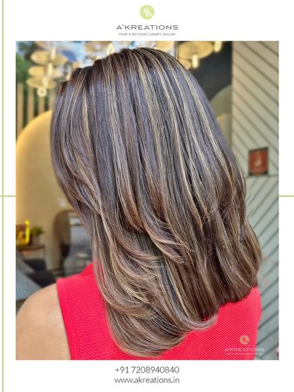 Rich Brunettes & Sunkissed Balayage photo 65
