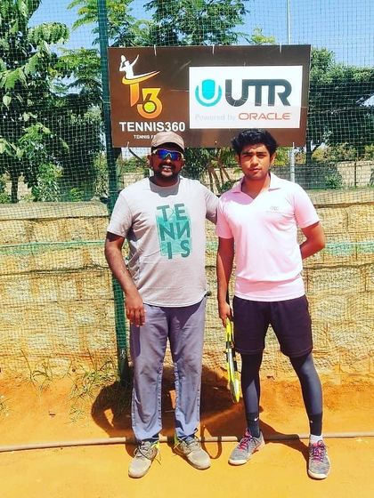 Tennis360 - Tennis Tournaments UTR and Open Tournaments photo 23