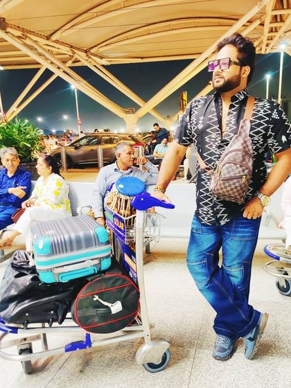 On The Road: Gigs Across The Globe photo 10