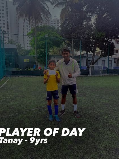 Elite Soccer School - Youth Football Coaching Programs Youth Development (Ages 6-10) photo 30