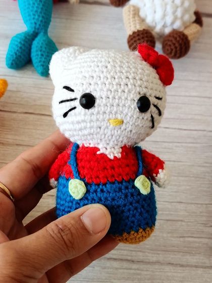 Shikha Agarwal - Handmade Party Favors & Bulk Gifting Handmade Toys & Kids' Room Decor photo 5