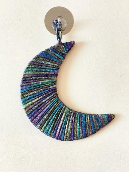 Shifa - Macrame Home & Living Decor Good Vibes Only: Symbolic & Spiritual Decor photo 10