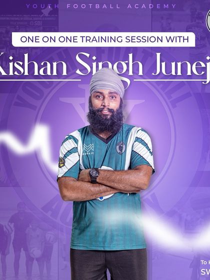 Join The YFA Family photo 3