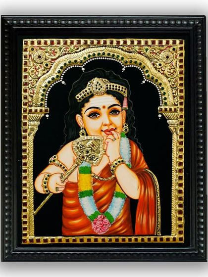 Tarang Arts - Corporate & Event Gifting Exquisite Tanjore Paintings photo 47