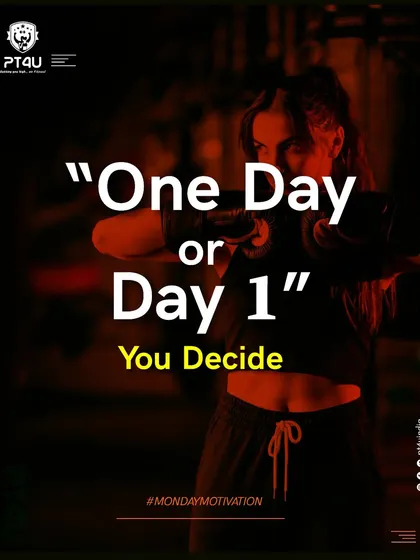 This is the question I ask every new client. Your fitness journey can start today, and I am here to guide you from day one. No more excuses.