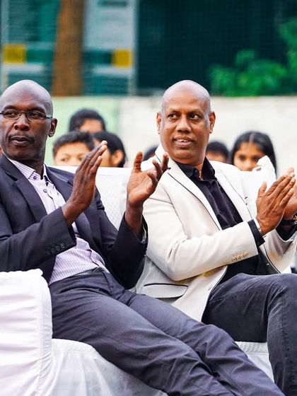 Kickstart FC - Football Academy & Training Programs Life at Kickstart: More Than a Club photo 20