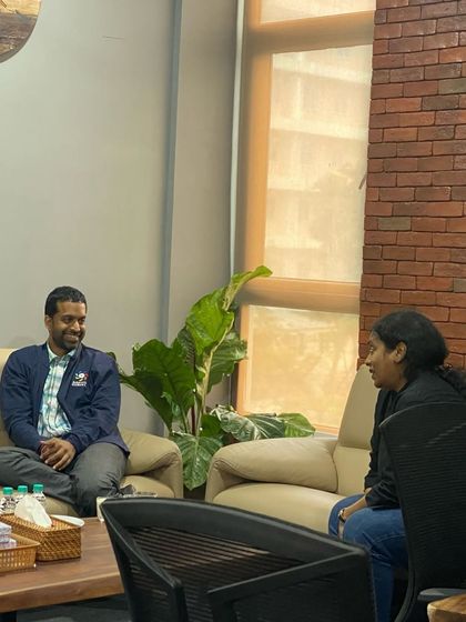 Leadership & Industry Recognition photo 10