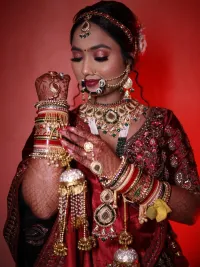 Bridal & Occasion Makeup