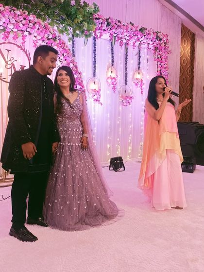 Engagement & Roka Ceremonies photo 23