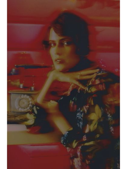 Narrative Editorials: Cinematic Storytelling photo 8