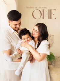 Baby & Family Photography