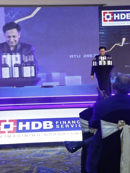 Client Showcase & Event Posters photo 3