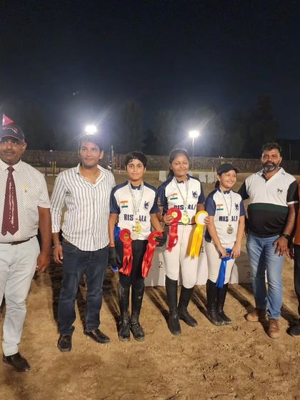 Our Champions: A Legacy of Wins photo 20