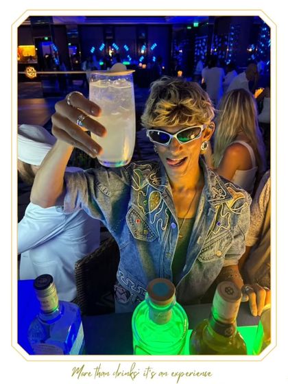 Happy Guests & Event Vibes photo 5