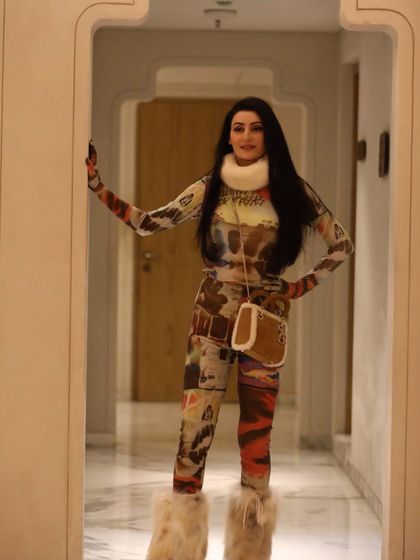 Netflix: On Set & In Action photo 35