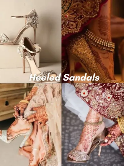 Grow Events - Wedding Planning Bridal Inspiration & Trends photo 8